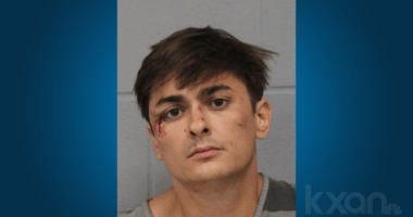 Man faces new charges in Texas Target parking lot shooting