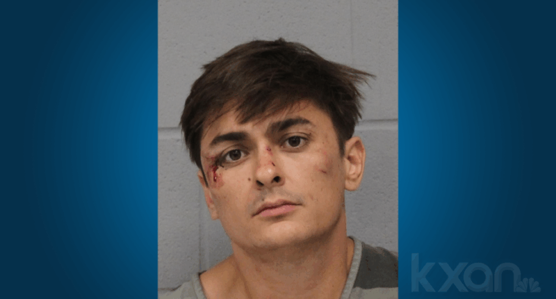 Man faces new charges in Texas Target parking lot shooting
