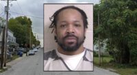 Man fatally shot ex's new boyfriend after seeing them in bed