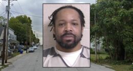 Man fatally shot ex's new boyfriend after seeing them in bed