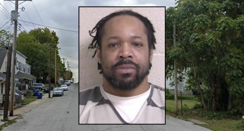 Man fatally shot ex's new boyfriend after seeing them in bed