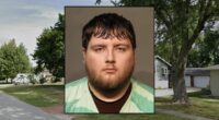 Man fatally struck infant more than 40 times: Police