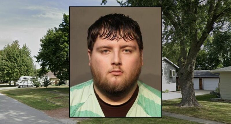 Man fatally struck infant more than 40 times: Police
