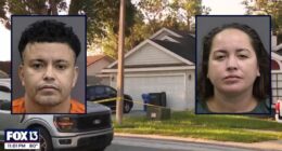 Man forced to wear don girlfriend's dress, dump body: Cops