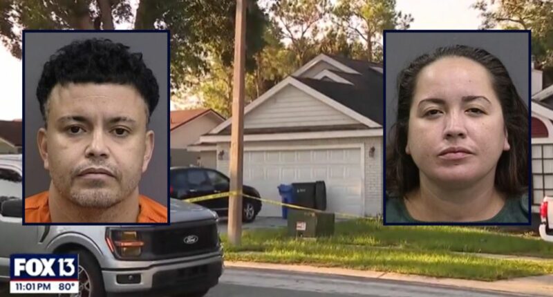 Man forced to wear don girlfriend's dress, dump body: Cops
