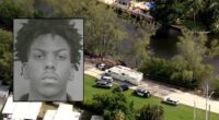 Man found in canal was killed by 15-year-old brother: Police