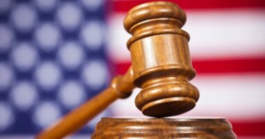 Man gets 22 years in prison for BB gun robberies