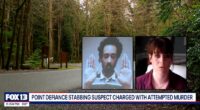 Man guilty of nearly butchering woman alive on park trail