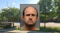 Man in diaper with pacifier asks girls to 'change' him: Cops
