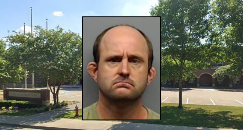Man in diaper with pacifier asks girls to 'change' him: Cops
