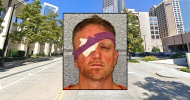 Man kicked out of bar returns with near-deadly vengeance: DA