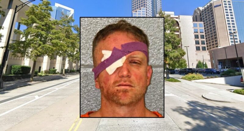 Man kicked out of bar returns with near-deadly vengeance: DA