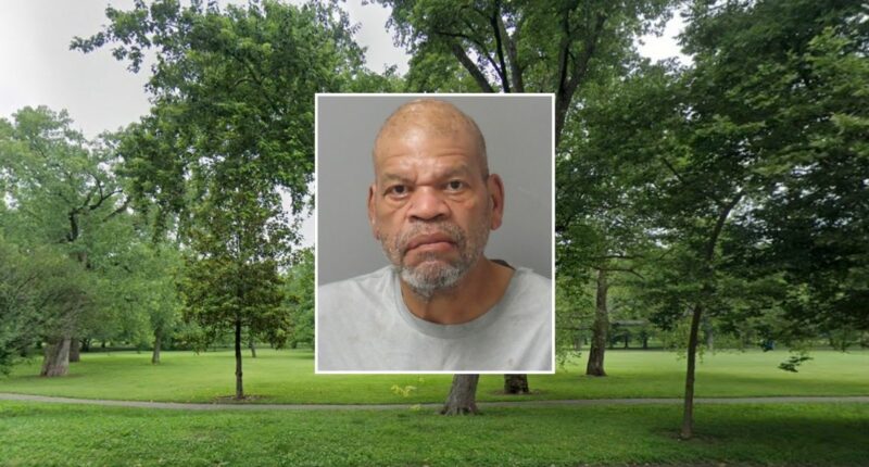 Man kidnapped women from park, bit and beat others: Cops