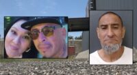 Man killed during fight was trying to intervene, widow says