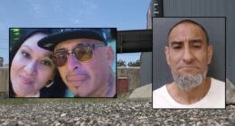 Man killed during fight was trying to intervene, widow says