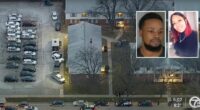 Man killed ex, asked Google how to dispose of her body: Cops