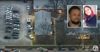 Man killed ex, asked Google how to dispose of her body: Cops