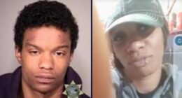 Man killed ex in front of family days before Thanksgiving