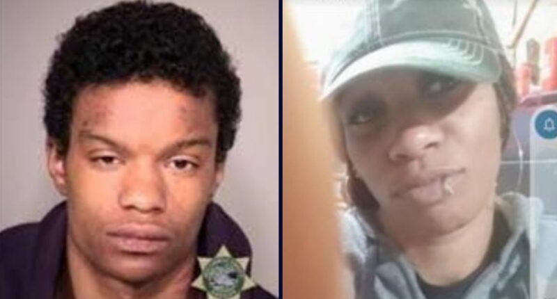 Man killed ex in front of family days before Thanksgiving