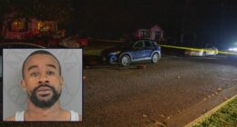 Man killed girlfriend's ex outside of birthday party; Cops