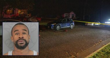 Man killed girlfriend's ex outside of birthday party; Cops