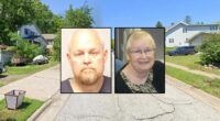 Man kills mom asleep in recliner with shot to the face: Cops