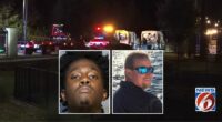 Man kills motorist who was 'driving super slow': Cops