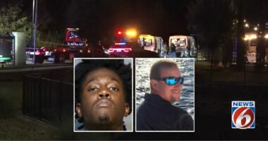 Man kills motorist who was 'driving super slow': Cops