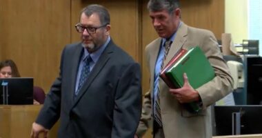 Man left elderly mother in a chair for 2 weeks: Prosecutors