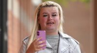 Man 'lost his manhood' after finding out date was trans woman