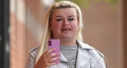 Man 'lost his manhood' after finding out date was trans woman