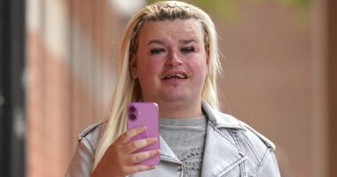 Man 'lost his manhood' after finding out date was trans woman