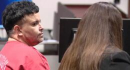 Man made to don dead girlfriend's wig details alleged ordeal