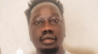 Tï»¿he search for a man missing in the Northern Territory has entered day three, prompting concerns for his well-being as temperatures are forecast to drop to sub-zero.Gach, 26, was last seen leaving his home ï»¿in Alice Springs about 3.30pm on Monday.