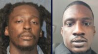 Man murdered after spat with suspect who blocked his car in