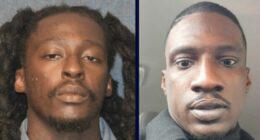 Man murdered after spat with suspect who blocked his car in