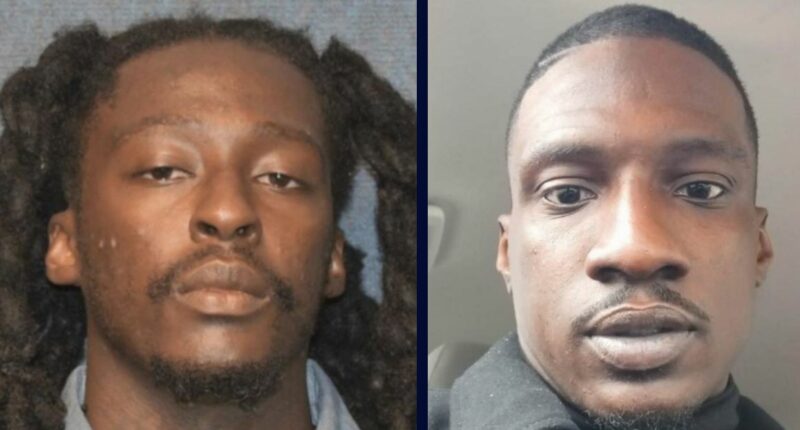 Man murdered after spat with suspect who blocked his car in