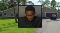 Man murdered his grandparents, cops say