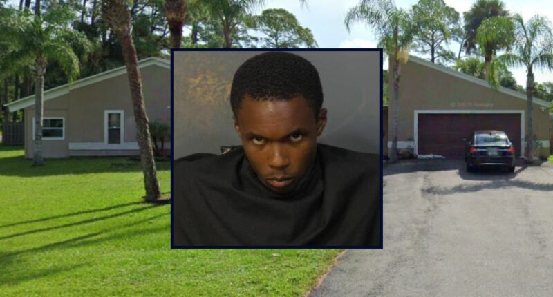Man murdered his grandparents, cops say