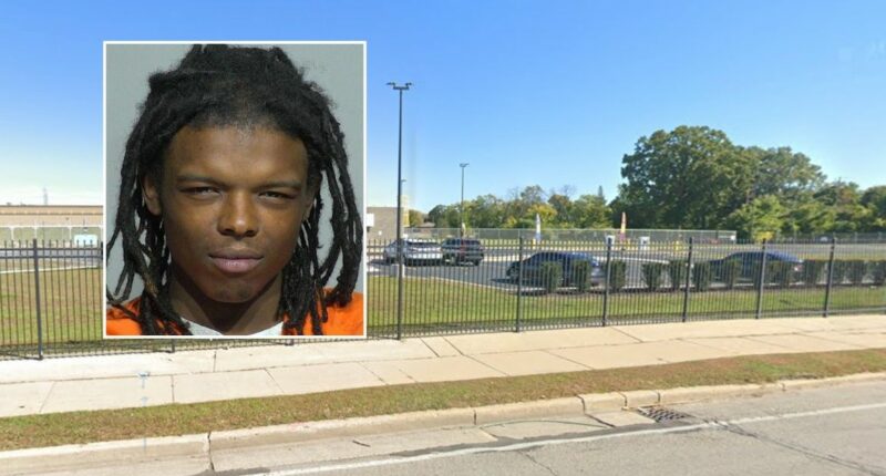 Man punched elderly bus driver in the face 20 times: Cops