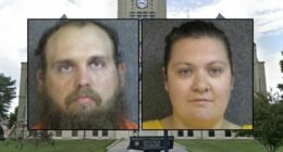 Man punished 5-year-old with 'rec time' in severe heat: Cops