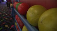Man restoring Town Hall Bowl in Cicero with help from social media: 'turn it into a time capsule'