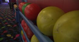 Man restoring Town Hall Bowl in Cicero with help from social media: 'turn it into a time capsule'