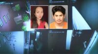 Man robbed business owner, killed her when she tried to run