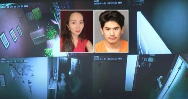 Man robbed business owner, killed her when she tried to run