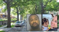 Man runs over pregnant ex with F-150, shoots her dead: Cops