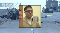 Man sentenced after pleading guilty to fatal 108 mph crash