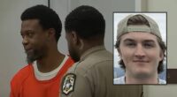 Man sentenced after plowing into pedestrian at 105 mph