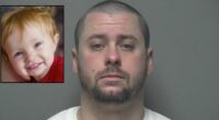 Man sentenced for fatally slamming baby's head into floor