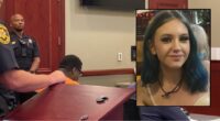 Man sentenced for killing teen, throwing body in a dumpster